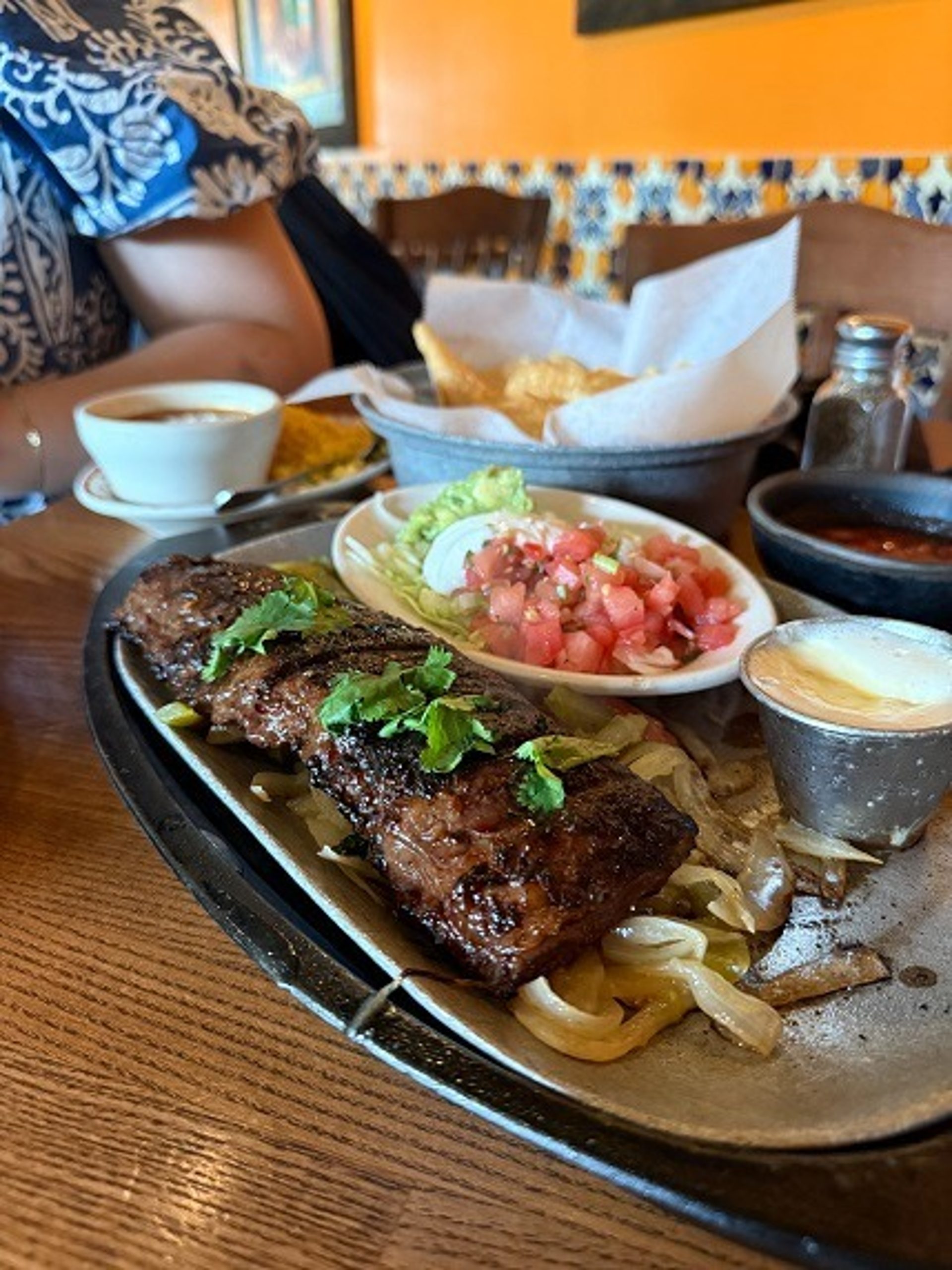 Rango's Tex-Mex & Grill Rewards