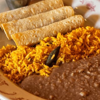Tacos al Carbon